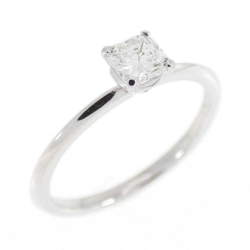 TIFFANY & CO. Silver Ring